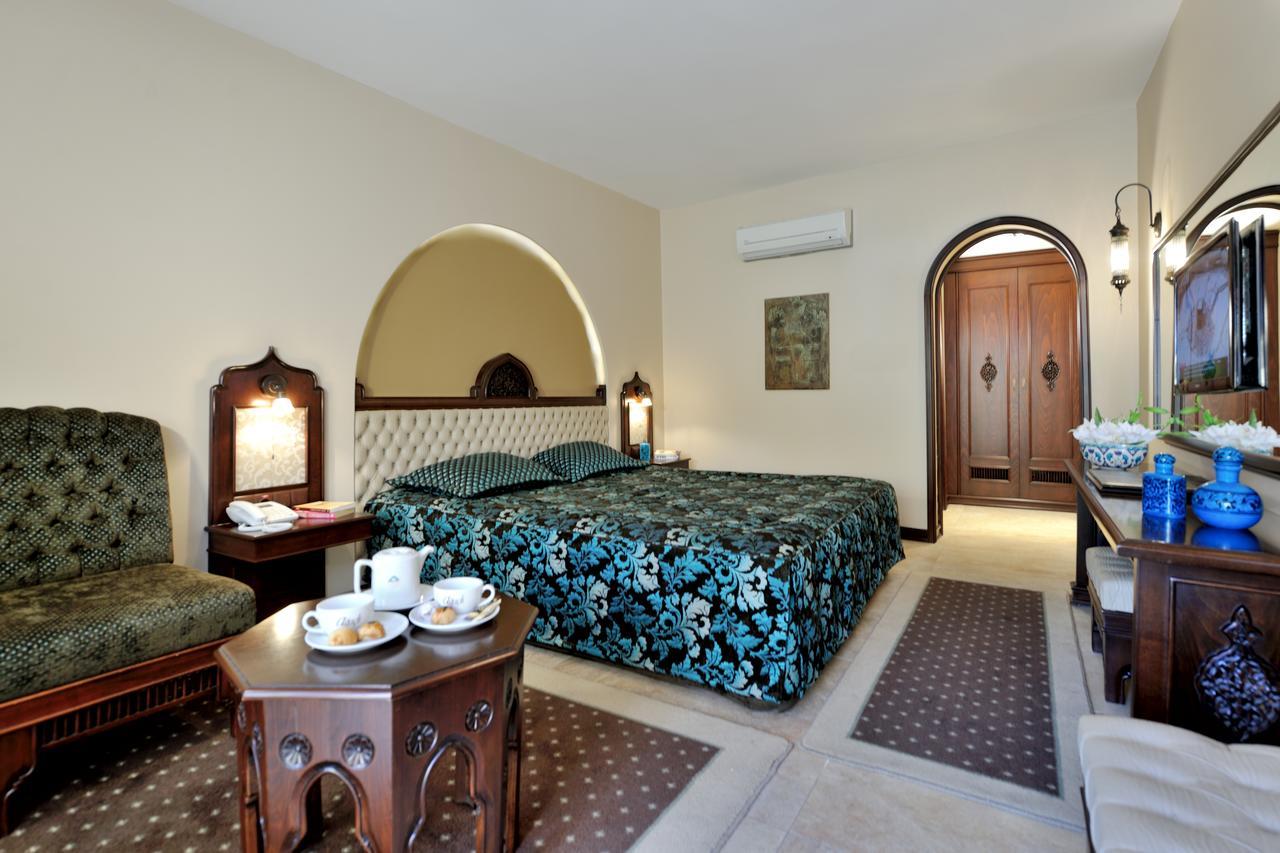 Agacli Hotel Аксарай Экстерьер фото